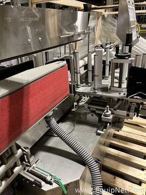 Etiquetadora Tronics Inc 