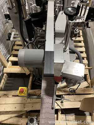 Etiquetadora Tronics Inc 