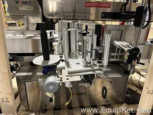 Etiquetadora Tronics Inc 