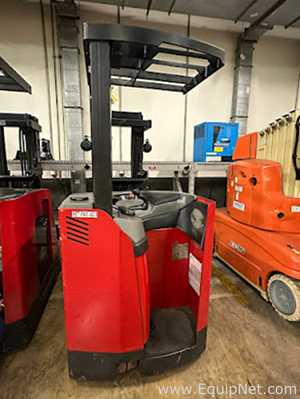 Montacargas Raymond  R35-C35TT