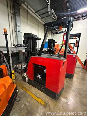 Montacargas Raymond  R40-C40TT