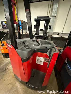 Montacargas Raymond  R40-C40TT