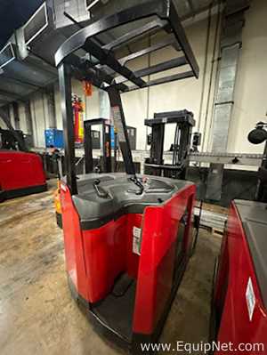 Raymond  R40-C40TT Fork Lift Truck