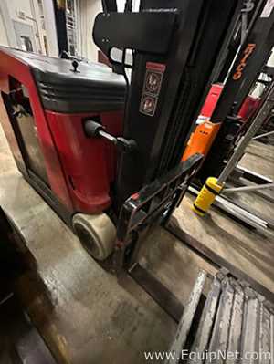 Raymond  R40-C40TT Fork Lift Truck