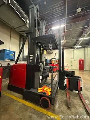Raymond  SA CSR30T Fork Lift Truck