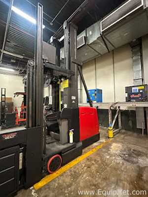 Raymond  SA CSR30T Fork Lift Truck
