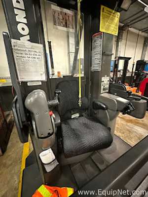 Raymond  SA CSR30T Fork Lift Truck