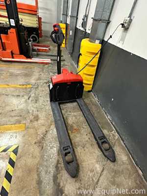 Empilhadeira EP Equipment EPT20-15ET2