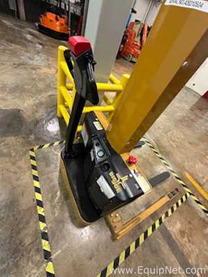 Elevador Big Lift LLC S22-62