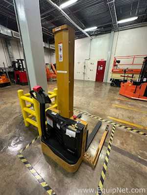 Elevador Big Lift LLC S22-62
