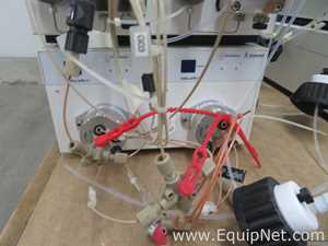 Knauer Chromacon HPLC System
