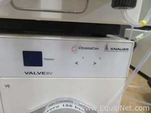 Knauer Chromacon HPLC System