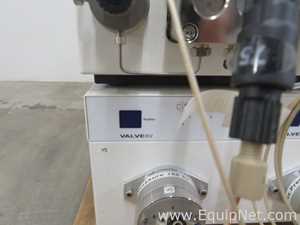Knauer Chromacon HPLC System