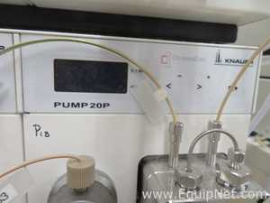 Knauer Chromacon HPLC System