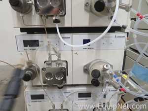 Knauer Chromacon HPLC System