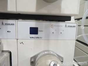 Knauer Chromacon HPLC System
