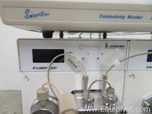 Knauer Chromacon HPLC System