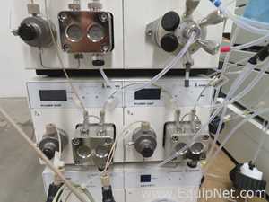 Knauer Chromacon HPLC System