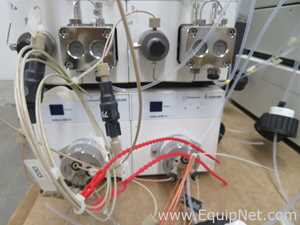 Knauer Chromacon HPLC System