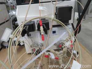 Knauer Chromacon HPLC System