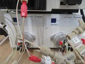 Knauer Chromacon HPLC System
