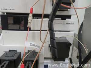 Knauer Chromacon HPLC System