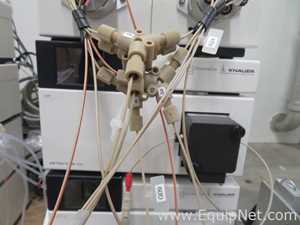 Knauer Chromacon HPLC System