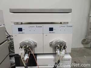 Knauer Chromacon HPLC System