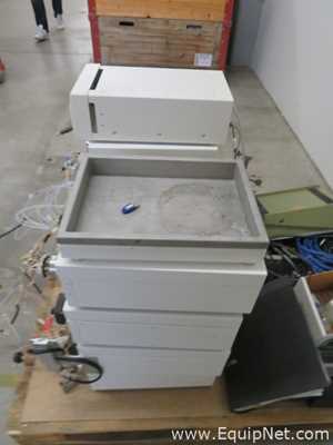 Knauer Chromacon HPLC System