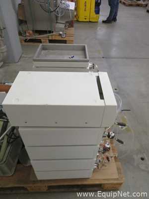 Knauer Chromacon HPLC System