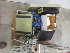 Knauer Chromacon HPLC System
