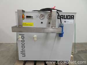 Resfriador Lauda UC4