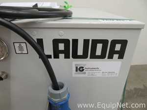 Resfriador Lauda UC4