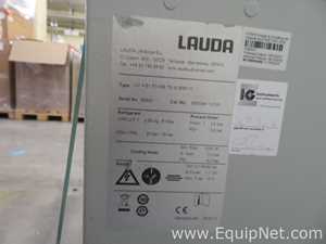 Resfriador Lauda UC4