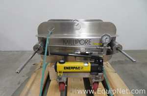 Millipore MPOD PILOT Scale Filter Housing
