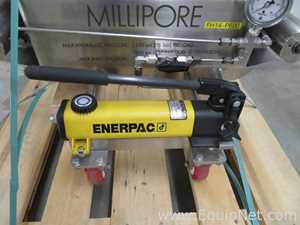 Millipore MPOD PILOT Scale Filter Housing