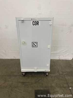 South Coast Enterprises SCE-402421WEHAS Storage Cabinet
