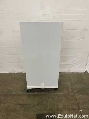 Gabinete de Almacenamiento South Coast Enterprises SCE-402421WEHAS