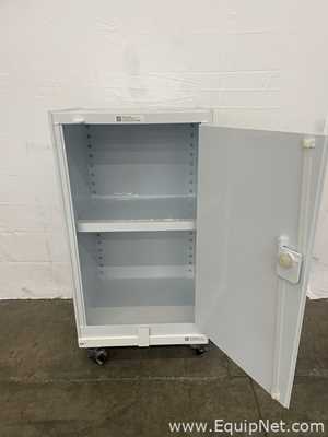 Gabinete de Almacenamiento South Coast Enterprises SCE-402421WEHAS