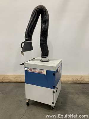 Colector de Polvo DSP Monoxivent TK-SF