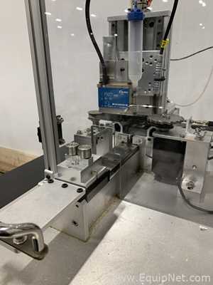 Controle de Automação Nordson 
