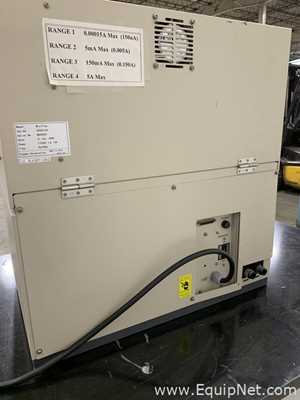 Rigaku MiniFlex X-Ray Diffractometer