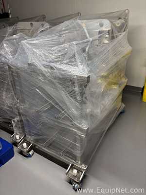 Merck Millipore MP0DSYS3A Filter Holder