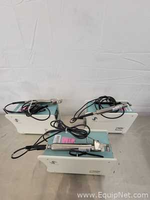 Selladora de Bolsa Haemonetics Corporation Sebra 2600