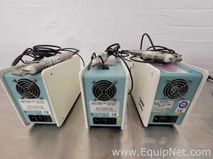 Selladora de Bolsa Haemonetics Corporation Sebra 2600