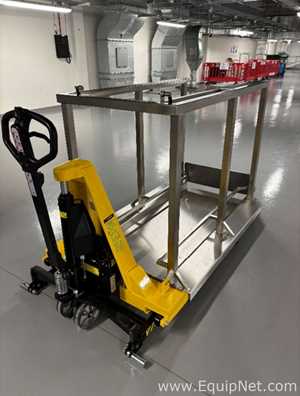 Lot of 2 ProStainless Trolly Lifts