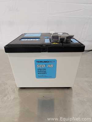 Terumo BCT SCD IIB Sterile Tubing Welder