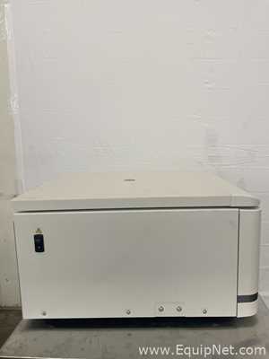 Centrífuga para Laboratórios Beckman Coulter Avanti J-15R