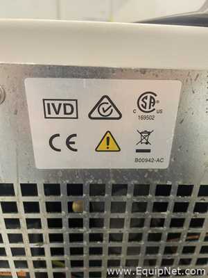 Centrífuga para Laboratórios Beckman Coulter Avanti J-15R