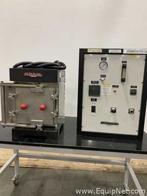 Fornalha CM Furnace Inc. 
